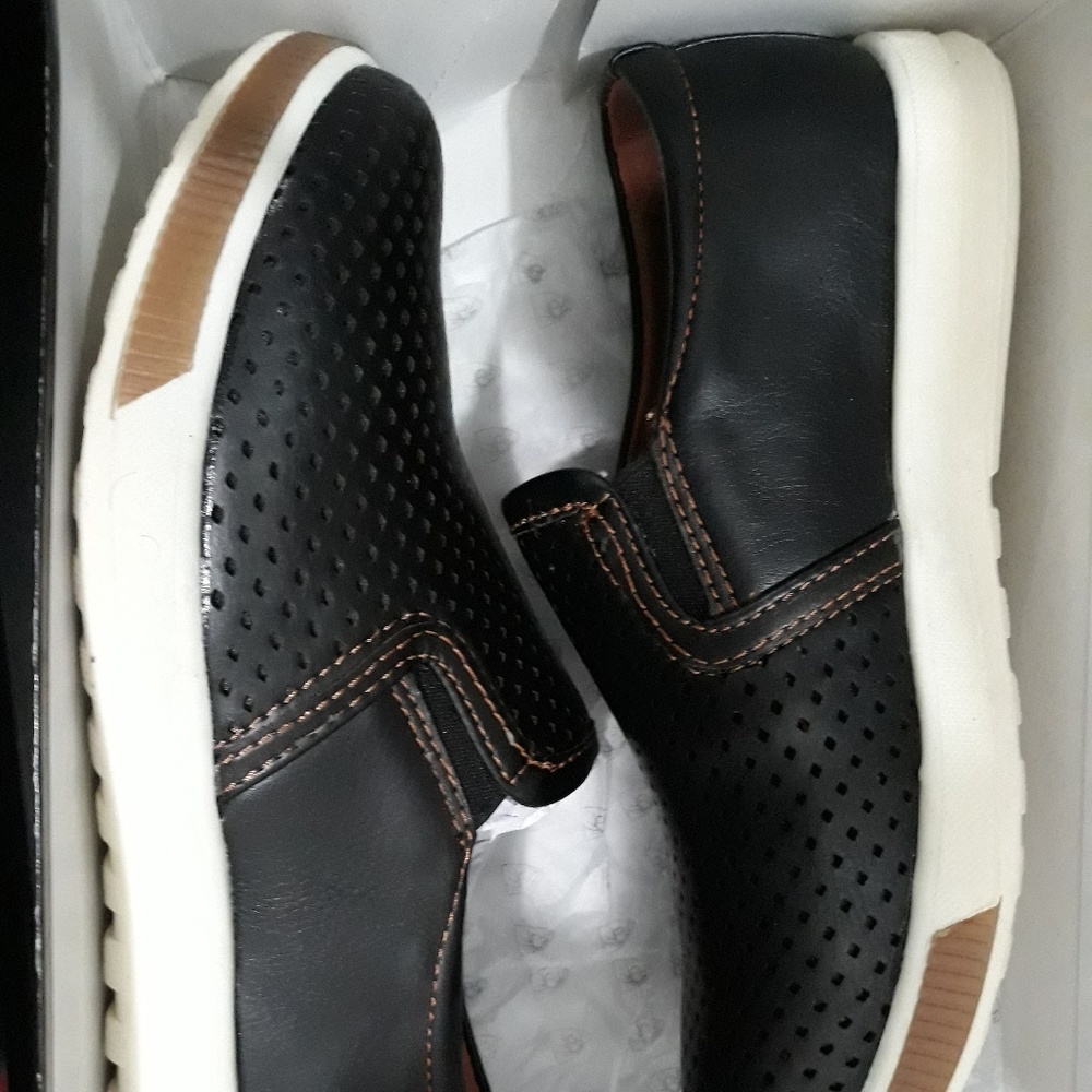 Boy's Deer Stags Sneakers